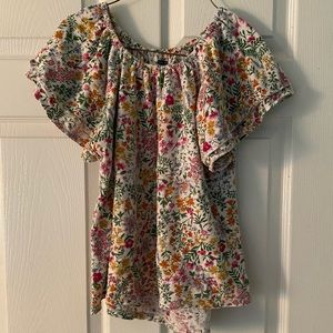 Women Old Navy cotton short sleeve size clothes (14)